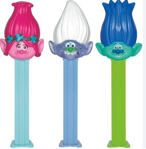Pez - Trolls