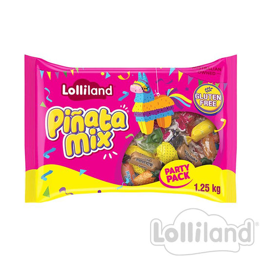 Pinata Mix 1.25kg