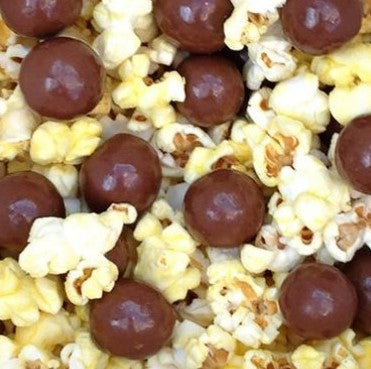Loaded Chocolate Slab - Movie Time