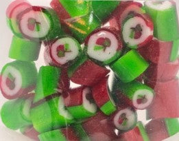 Sour Boys - Fruit Rock Candy 100g