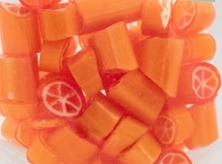 Sour Boys - Fruit Rock Candy 100g