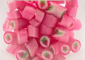 Sour Boys - Fruit Rock Candy 100g