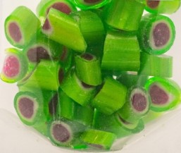 Sour Boys - Fruit Rock Candy 100g