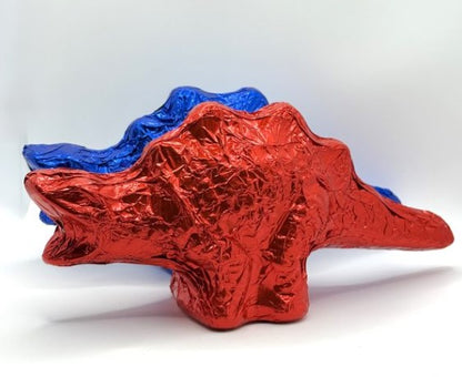 Chocolate Stegosaurus 250g