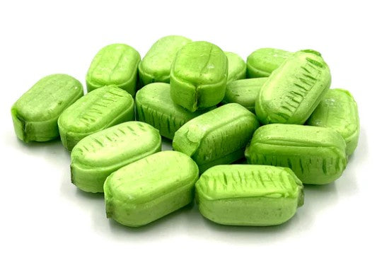 Stockleys Chocolate Limes