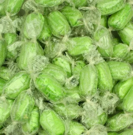Stockleys Sugar Free Chocolate Limes