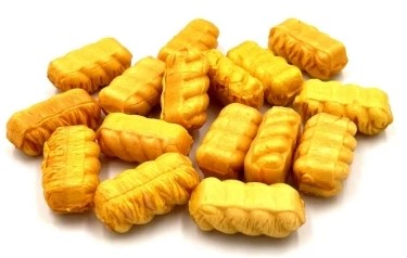 Stockleys Sweet Peanuts