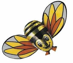 Storz Chocolate Bee