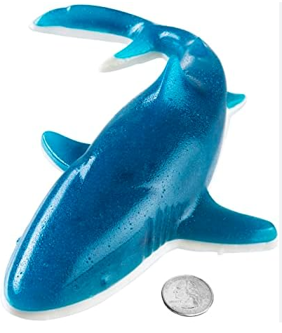 Super Gummy Shark 150g