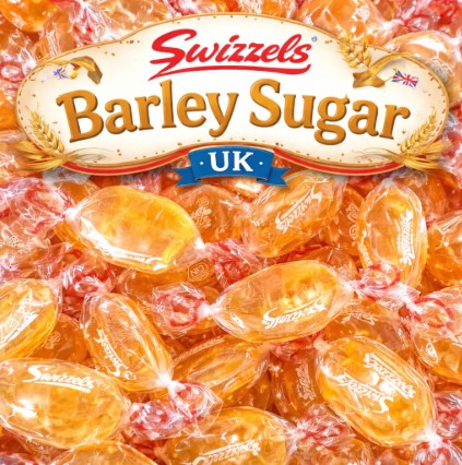 Swizzels Barley Sugar