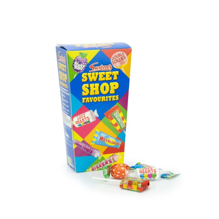 Swizzels Sweet Shop Favourites 324g