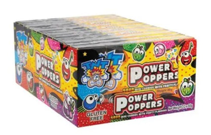 TNT - Power Poppers 80g