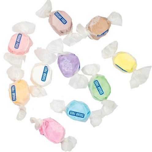Salt Water Taffy - Sugar Free