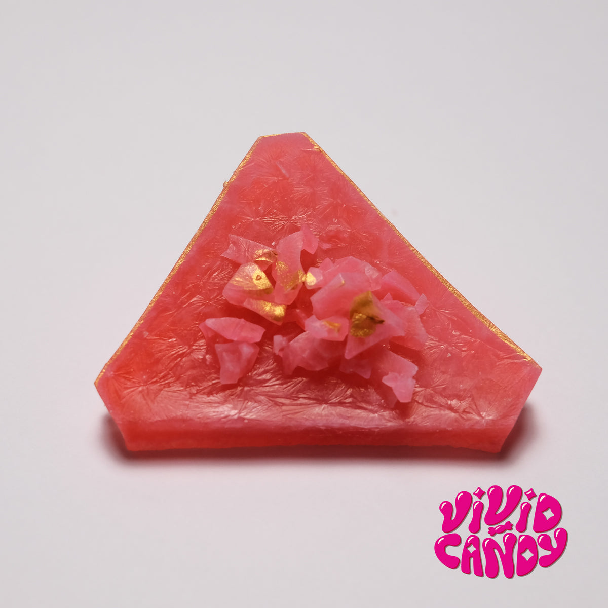Crystal Candy - Tropical Punch