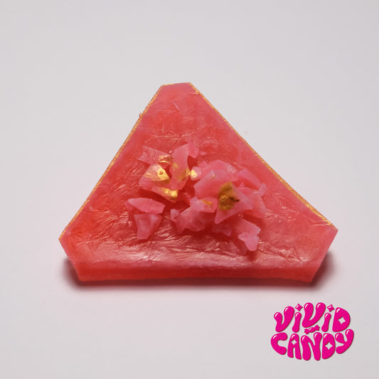 Crystal Candy - Tropical Punch