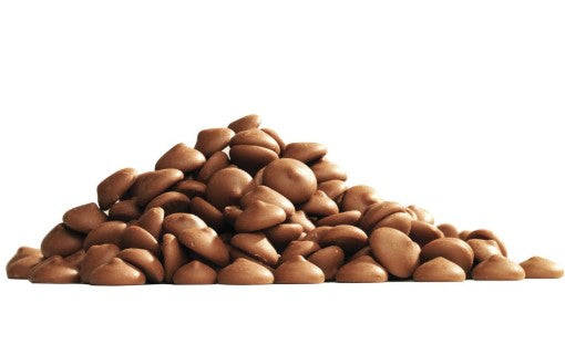 Milk Couveture Callets