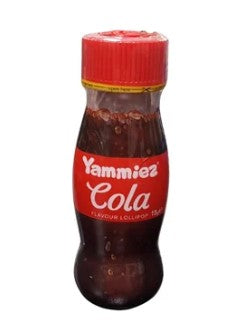 Yammiez Cola Pop 15g