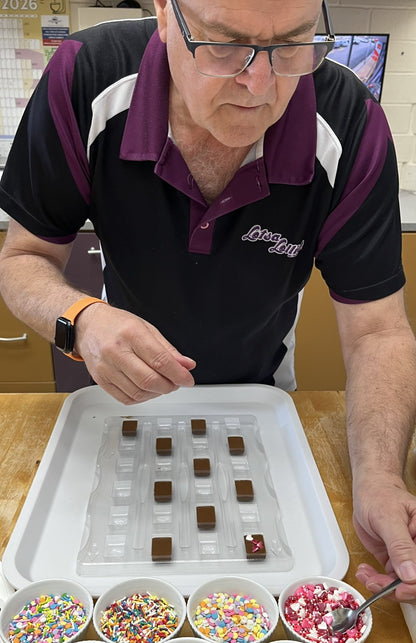 Advent Calendar Workshop