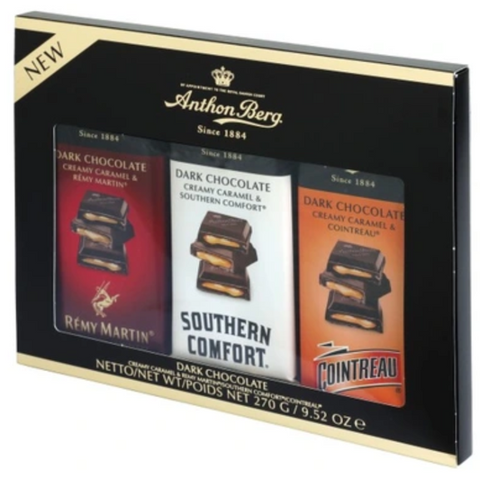 Anthon Berg Gift Box - Limited Edition