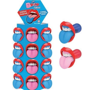 Bpop Tongue Painter