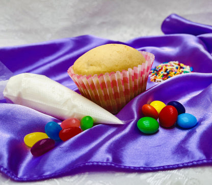Cupcake Decorating Party
