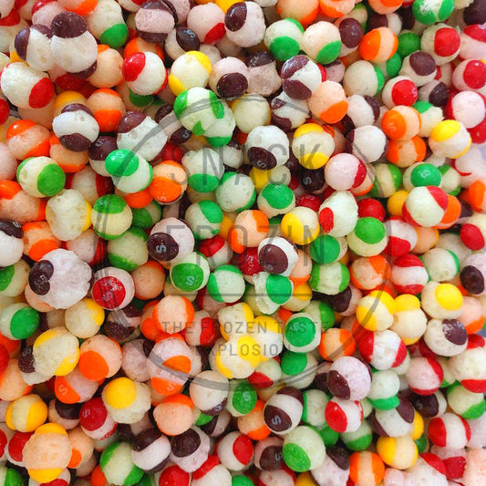 Freeze Dried Candy - Skittles