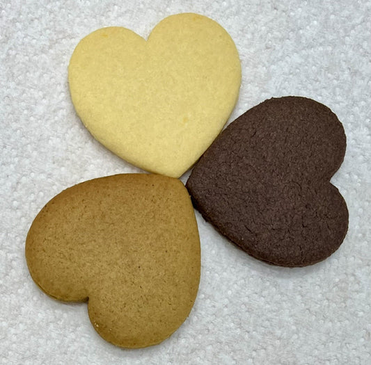 Cookies Trio