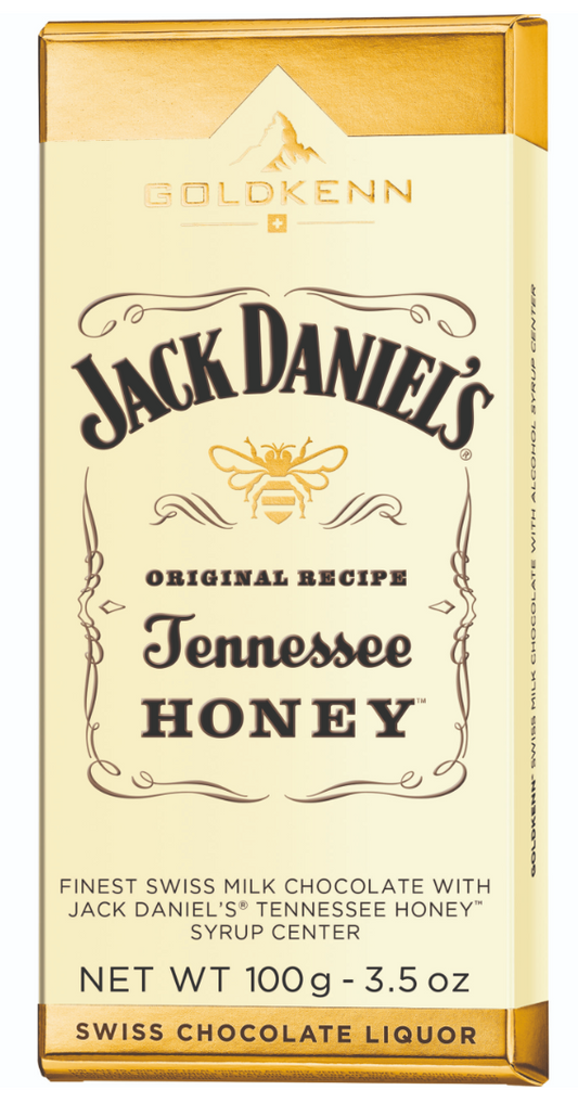 Goldkenn Jack Daniels Tennessee Honey 100g
