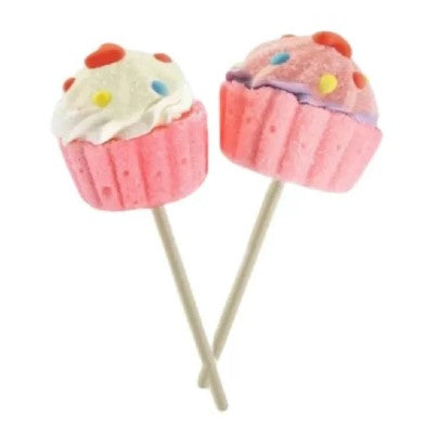 Cupcake Mallow Pop 35g