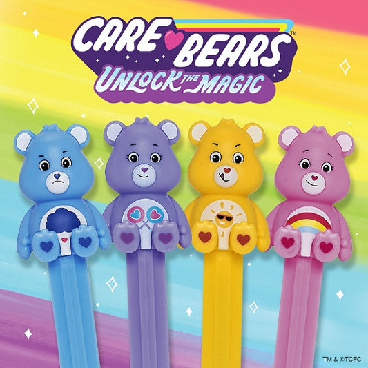 Pez - Care Bears