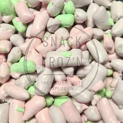 Freeze Dried Candy - Fizzers