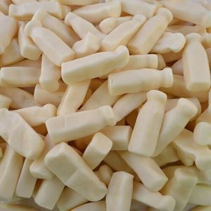Milk Bottles