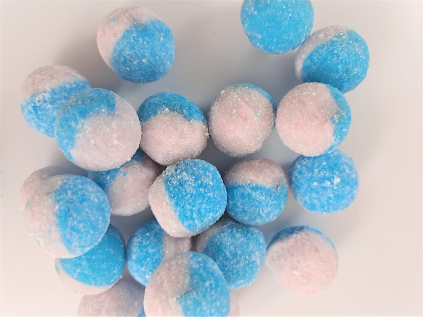 Maxons Stupidly Sour Bubblegom 120g