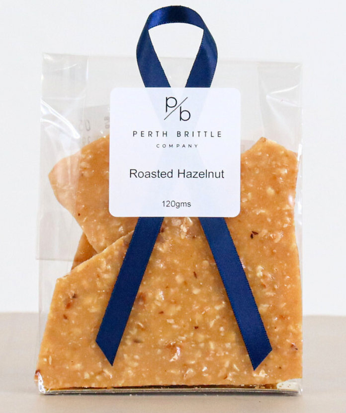 Perth Brittle - Premium Range 120g