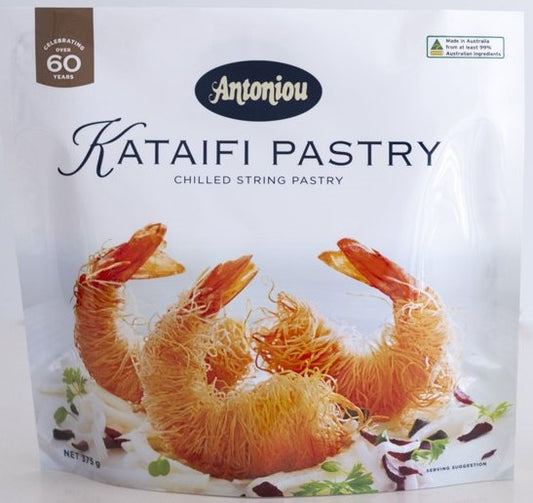 Kataifi Pastry 375g