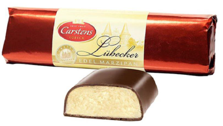 Carstons Marzipan 200g