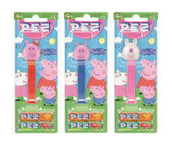 Pez - Peppa Pig