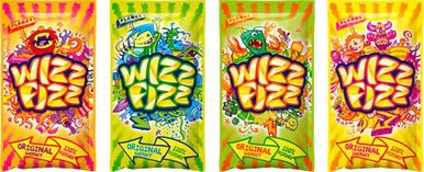 Wizz Fizz