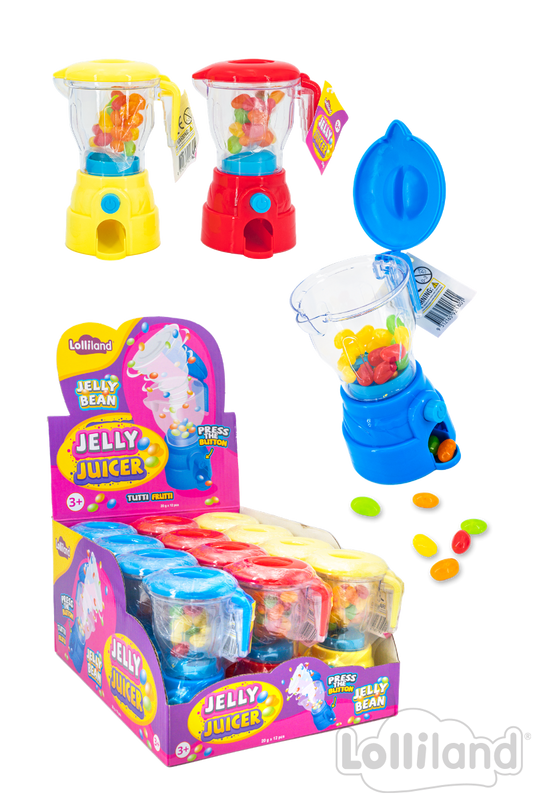 Jelly Juicer