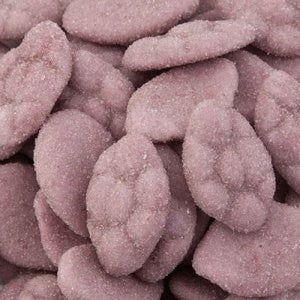 Clouds Grape