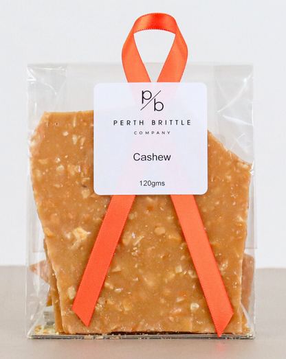Perth Brittle - Premium Range 120g