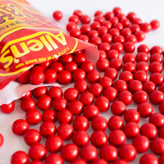 Allens Jaffas