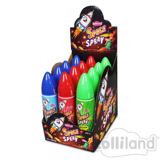 Space Spray 85ml