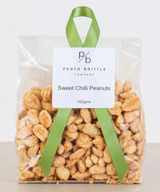 Perth Brittle - Nut Range 150g