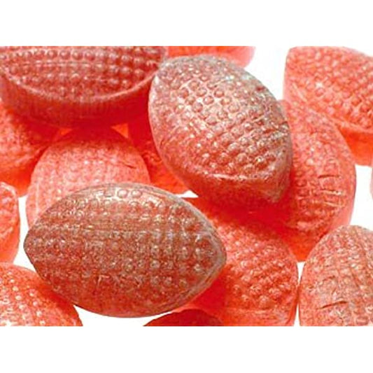 Maxons Sherbet Strawberries