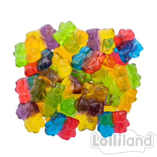 Gummy Bearst Friends Forever