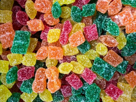 Walkers Acid Drops