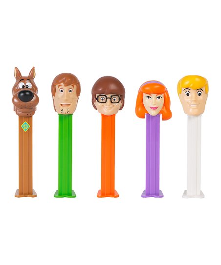 Pez - Scooby Doo