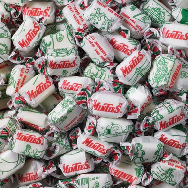 Allens Minties