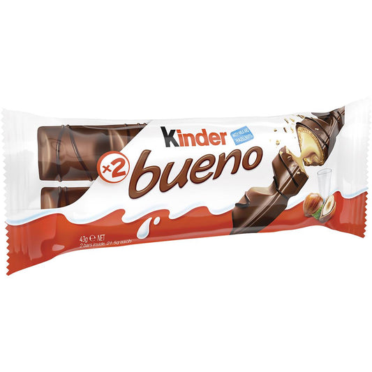 Kinder Bueno 39g